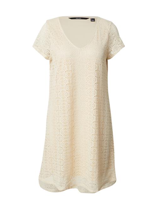 VERO MODA Kjole 'VMMAYA'  beige