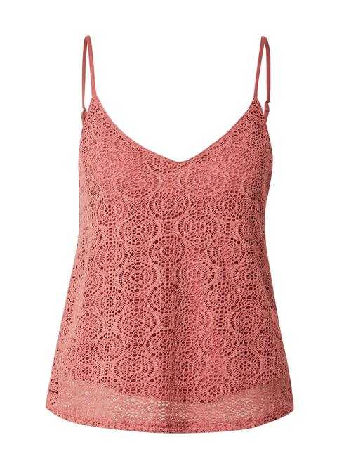VERO MODA Overdel 'VMMAYA'  melon