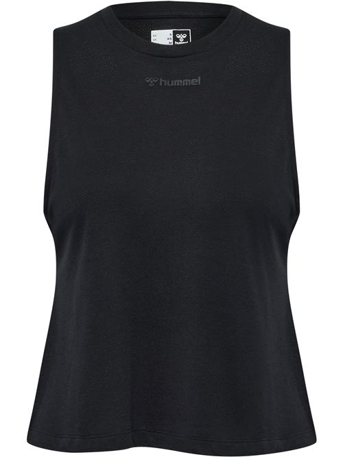 Hummel Sportsoverdel 'Vanja'  sort