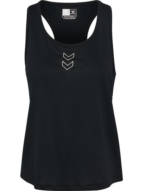 Hummel Sportsoverdel 'Court'  antracit / hvid