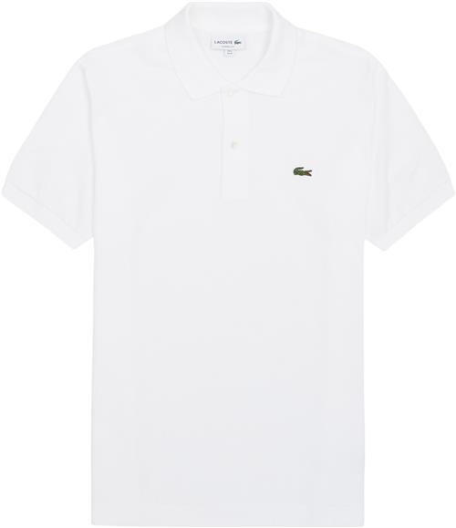 Lacoste Pique Polo Classic