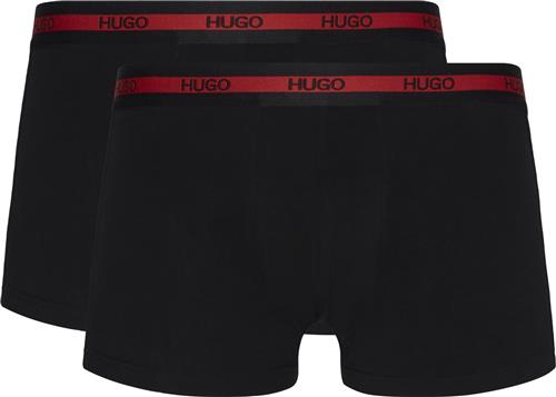 Hugo 2-Pack Trunk