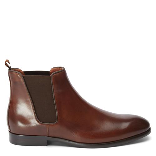 Ahler 1831 TGA Chelsea Boot