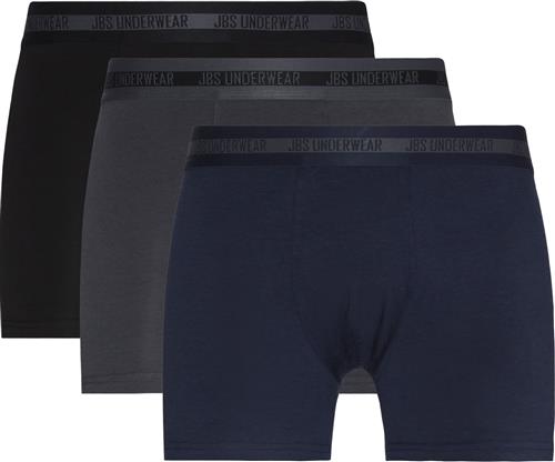 JBS 3-Pack Bambus Tights
