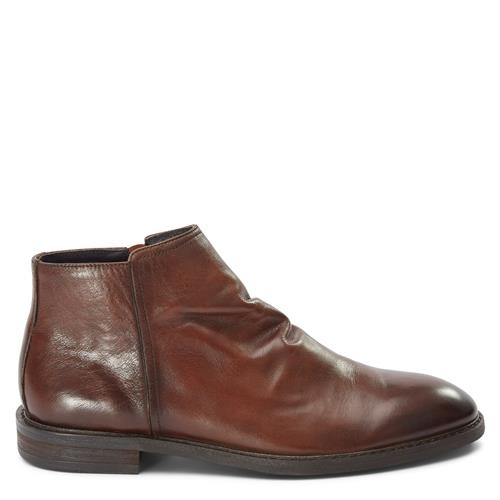 Ahler 9950 TGA Chelsea Boot