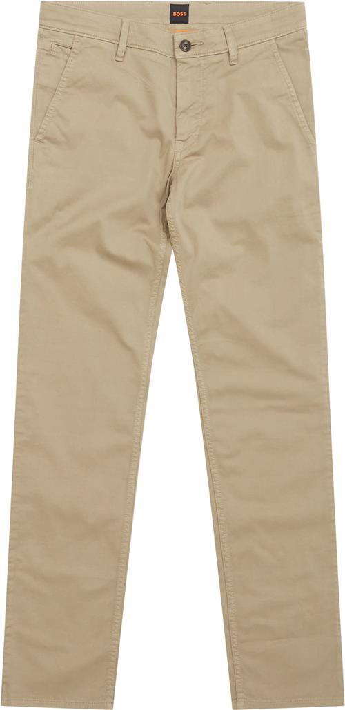 BOSS Casual Schino Slim Chinos