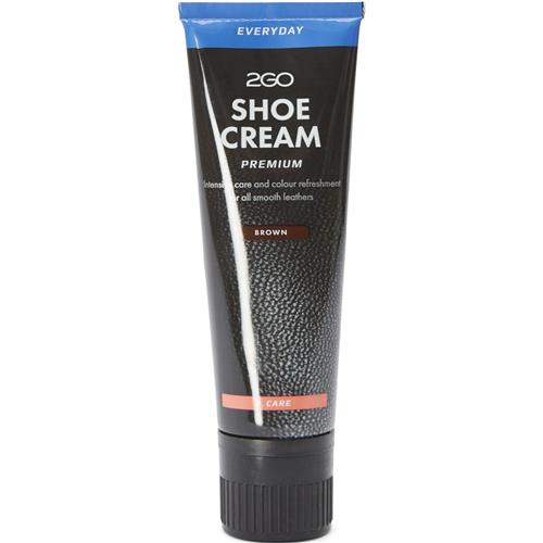 Wolly Protector 2GO Shoe Cream