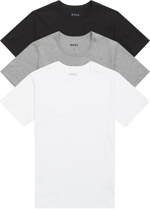 Hugo Boss 3-pack T-Shirts
