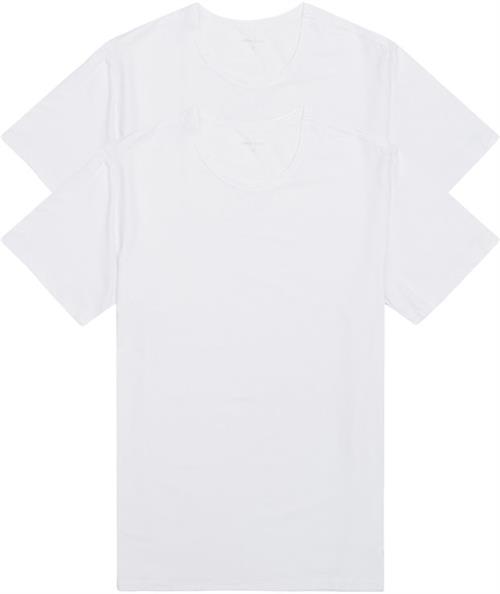 URBAN QUEST 2-Pack Bamboo T-shirt