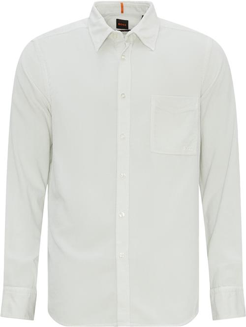 BOSS Casual Relegant Skjorte