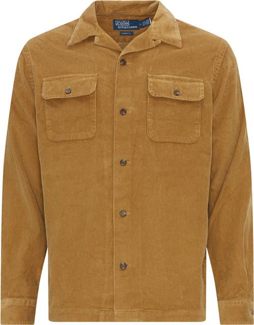 Polo Ralph Lauren Cotton Shirt