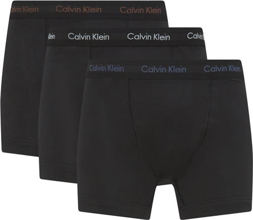 Calvin Klein 3-Pak Trunks