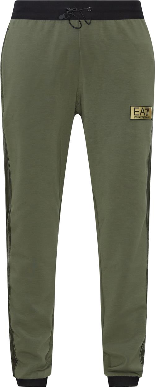 EA7 Sweatpants