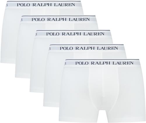 Polo Ralph Lauren Classic Trunk 5-Pack