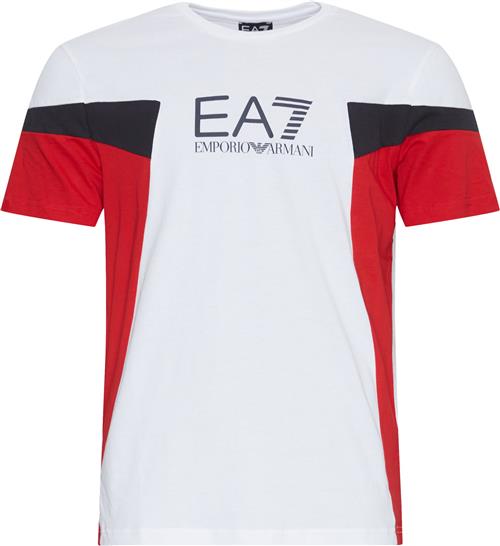 EA7 PJ02Z T-Shirt