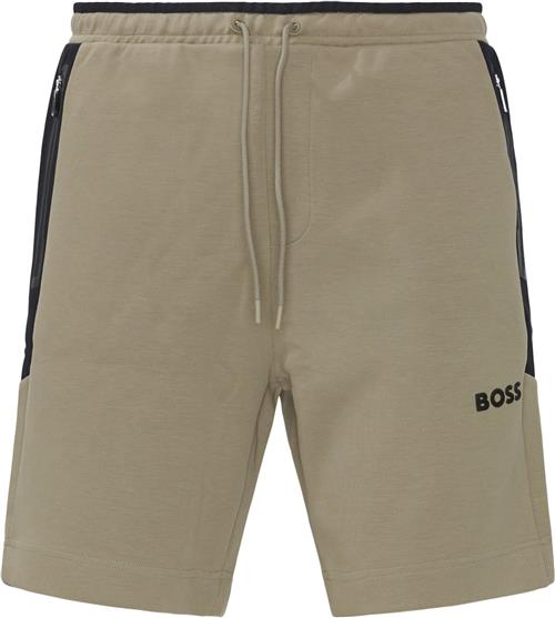 BOSS Athleisure Headlo Shorts