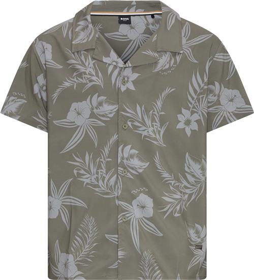 Hugo Boss Reev Beach Skjorte