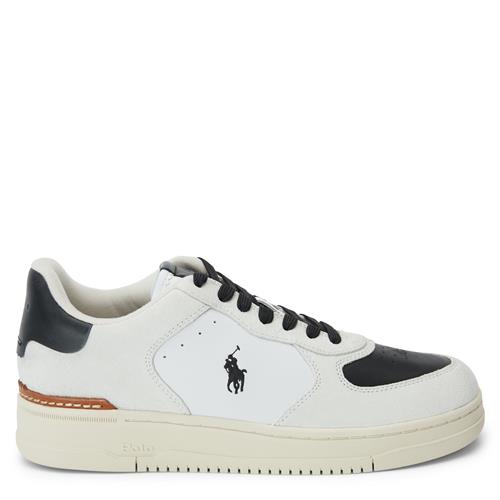 Polo Ralph Lauren Masters CRT Sneakers