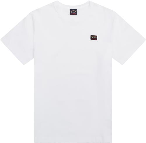 Paul & Shark Jersey Cotton T-shirt