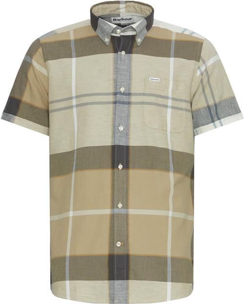 Barbour Douglas Hør Skjorte