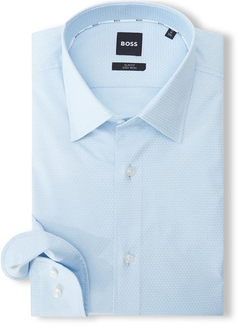 Hugo Boss H-Hank-Kent Skjorte
