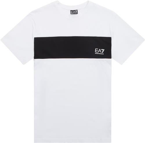 EA7 PJTJZ T-Shirt