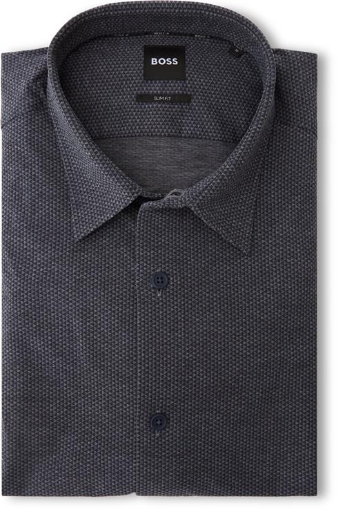 Hugo Boss P-Roan-Kent Skjorte