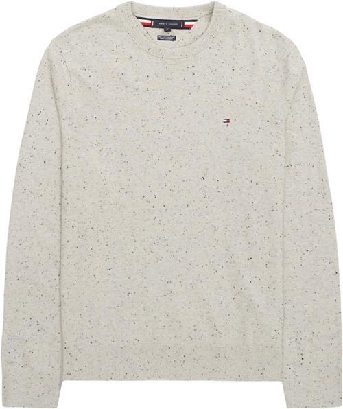 Tommy Hilfiger Pima Cotton Cashmere Strik