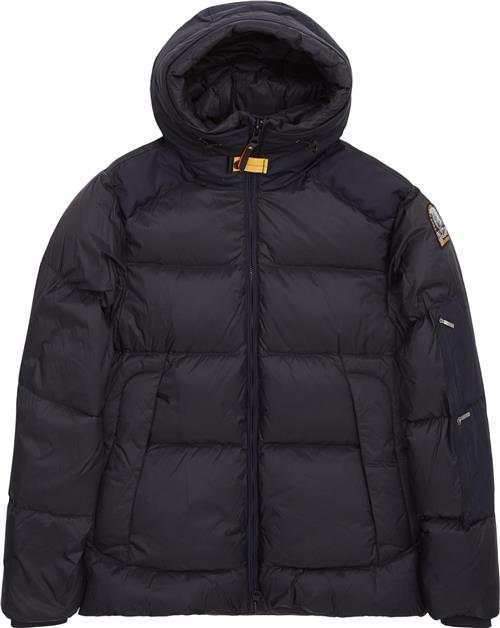 Parajumpers Tyrik Hooded Down Jacket