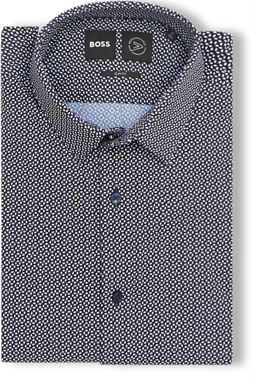 Hugo Boss P-Hank-S-Kent Skjorte