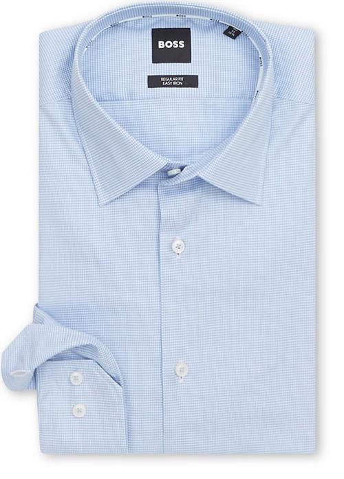 Hugo Boss H-Joe-Kent Skjorte
