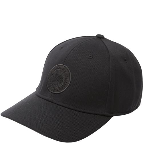 Se Canada Goose Tonal Cap ved Kaufmann
