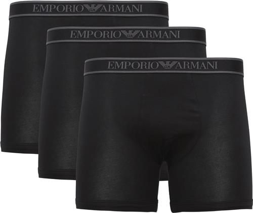 Emporio Armani 3-Pack Tights