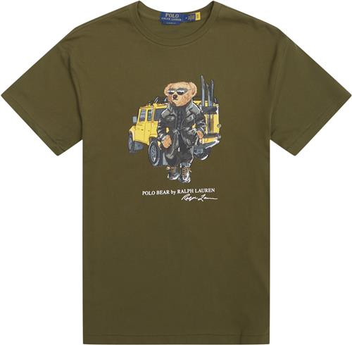 Polo Ralph Lauren 710854497 T-shirt