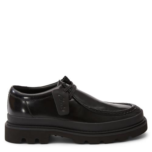 CLARKS Badell Seam Sko