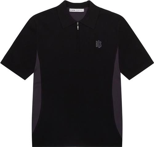 BLS Alfredo Knit Polo