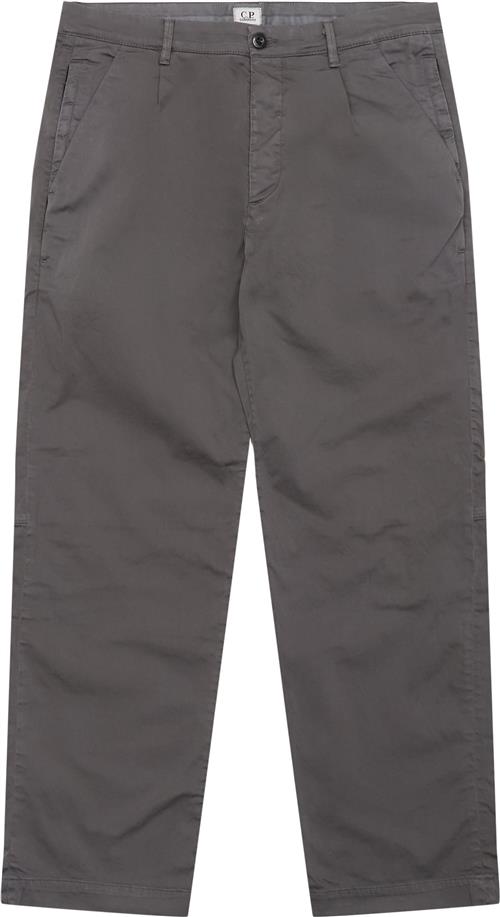 C.P. Company Satin Stretch Bukser