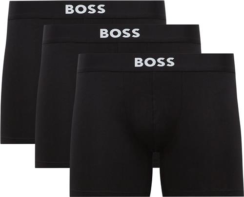 Hugo Boss Boxer 3-pack Icon Underbukser
