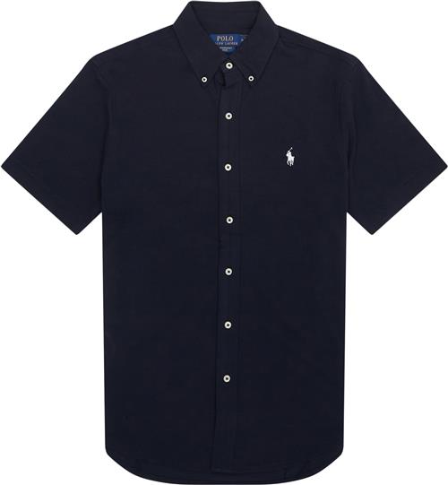 Polo Ralph Lauren Featherweight Mesh Skjorte