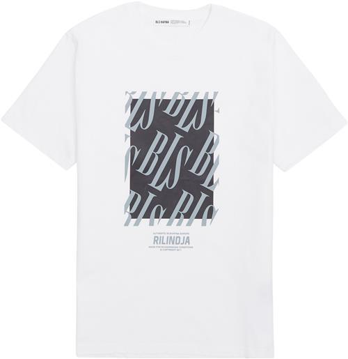 BLS Half Mono T-shirt