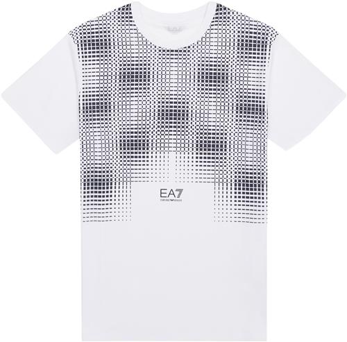 EA7 Ventus7 Sporty T-shirt