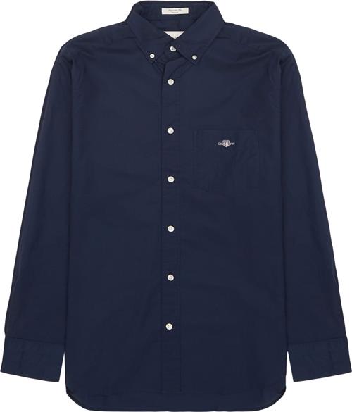 Gant Classic Poplin skjorte