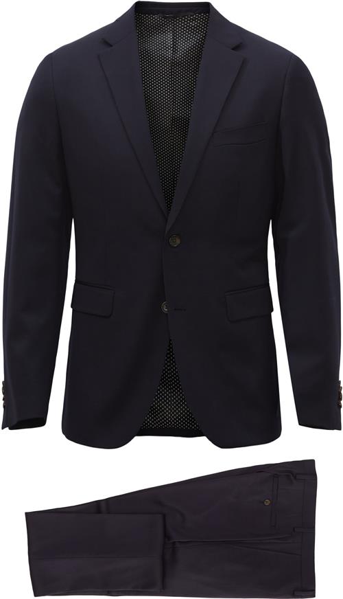 Citta di Milano Wolf Regular Habit