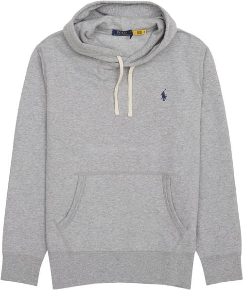 Polo Ralph Lauren Fleece Hættetrøje