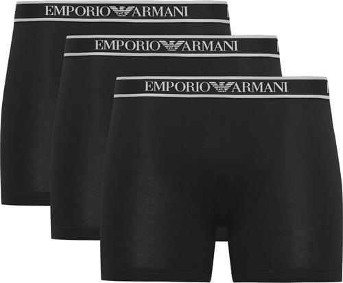 Emporio Armani 3-Pack Boxer