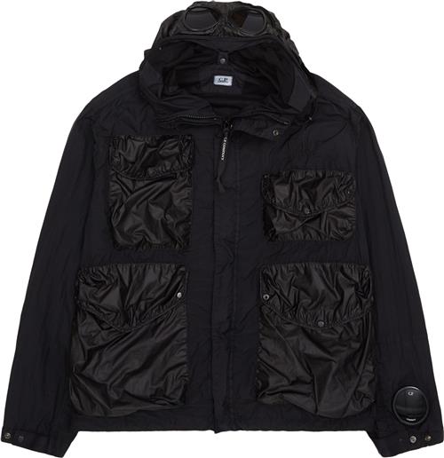 C.P. Company Taylon L Mixed Jakke