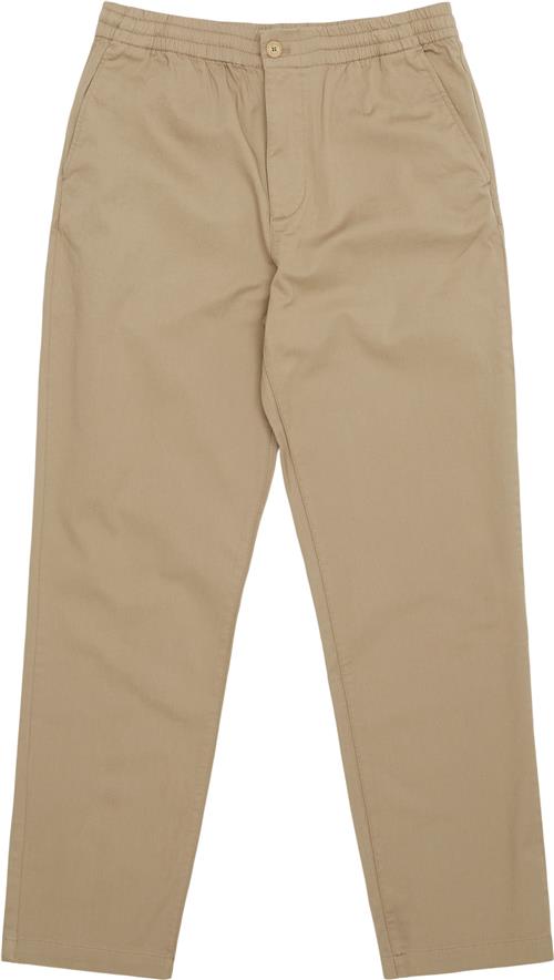 Lacoste Cotton Gabadine Chinos