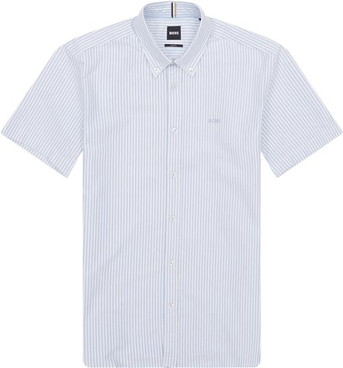 Hugo Boss H-Roan K/Æ Skjorte