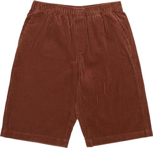 WOOD WOOD Brett Corduroy Shorts