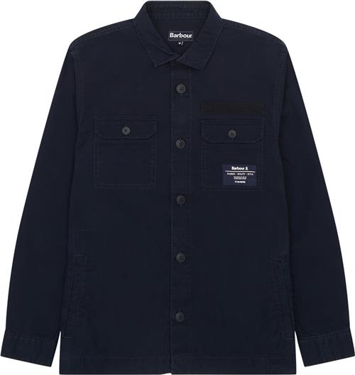 Barbour Bidlam Overshirt